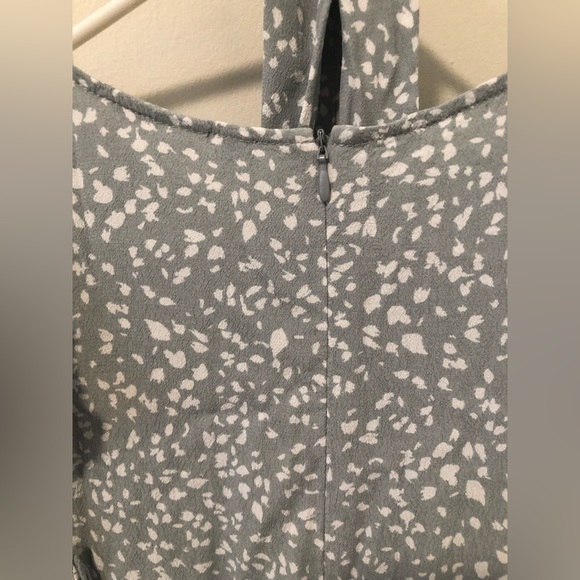 Seraphine Maternity & Nursing dress - Picture 8 of 10